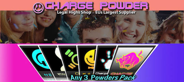 legal highs powders